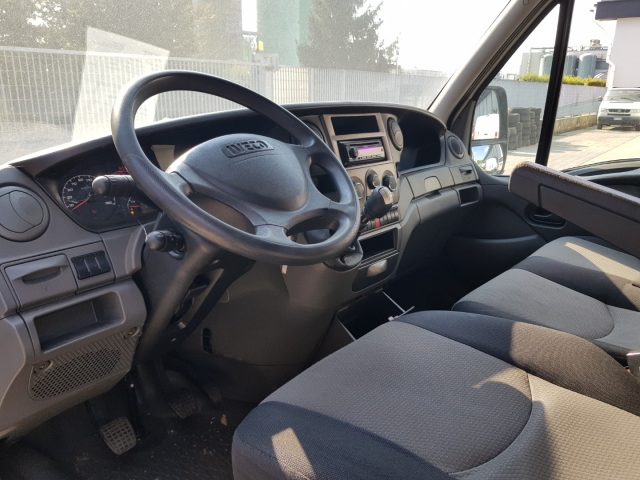 IVECO Daily usata, con ESP