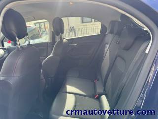 FIAT 500X usata, con Chiusura centralizzata