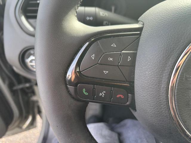JEEP Renegade usata, con Bluetooth
