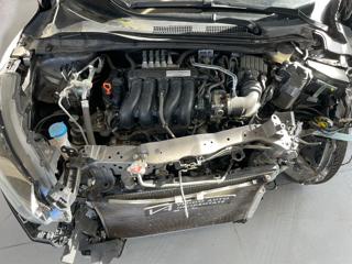 HONDA HR-V usata, con Chiusura centralizzata