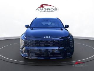 KIA Sportage usata 6