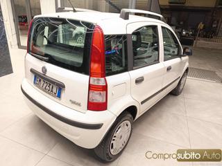 FIAT Panda usata, con Servosterzo