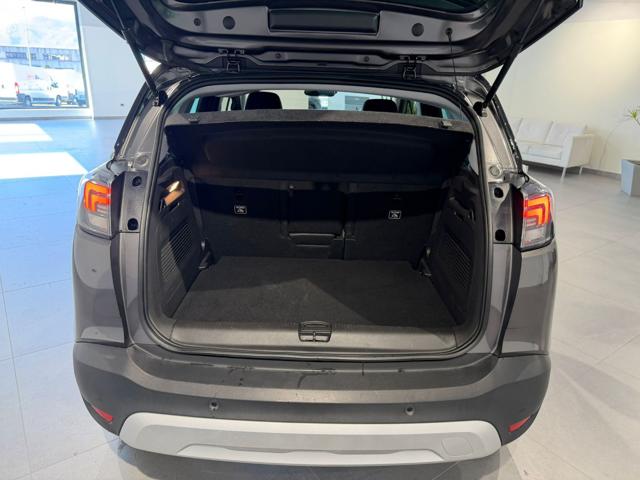 OPEL Crossland usata, con Volante in pelle