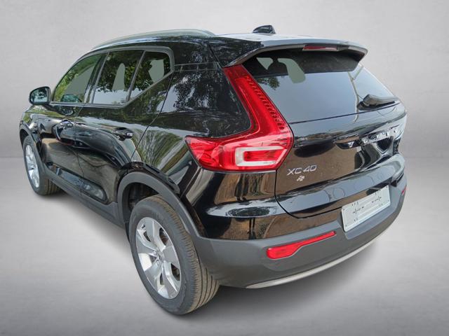 VOLVO XC40 usata, con Airbag Passeggero