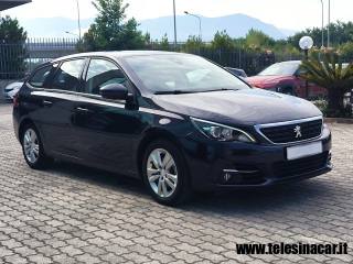 PEUGEOT 308 usata, con Airbag Passeggero