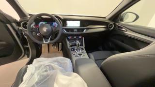 ALFA ROMEO Stelvio usata, con Cruise Control
