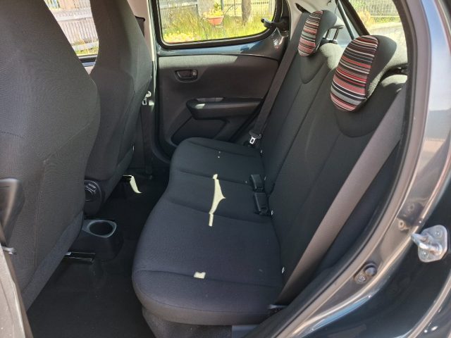 CITROEN C1 usata 6