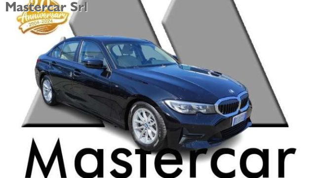 BMW 320 usata, con ABS