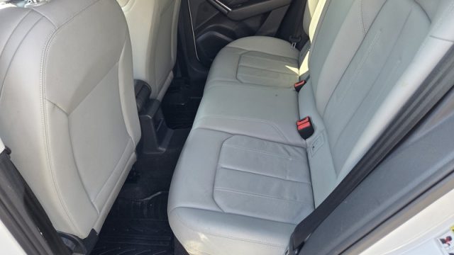 AUDI Q2 usata, con Servosterzo