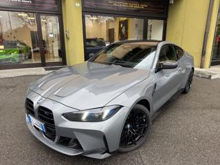 BMW M4 usata, con Airbag