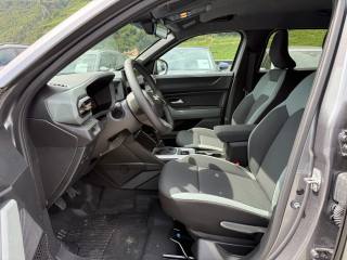 DACIA Duster usata, con Airbag Passeggero