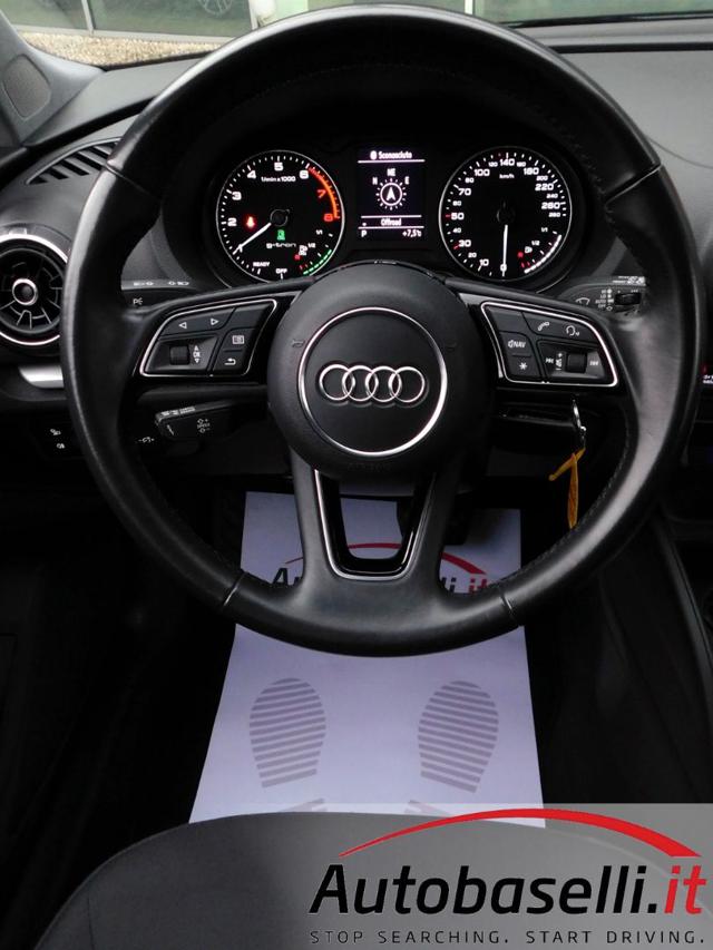 AUDI A3 usata 71
