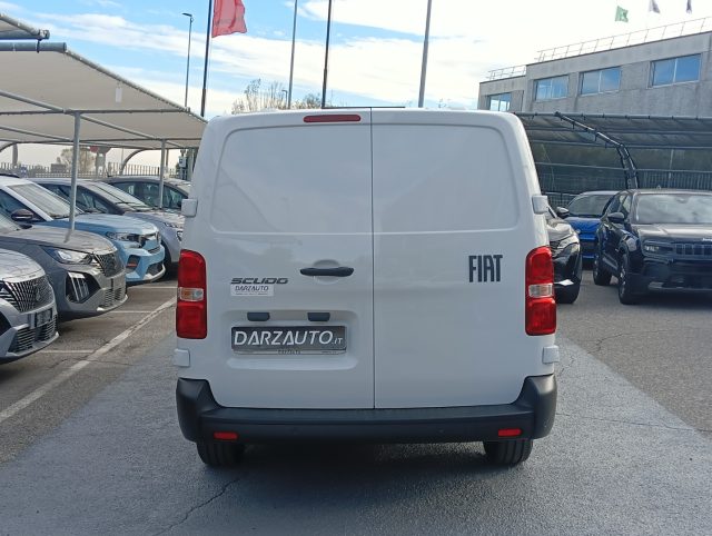 FIAT Scudo usata, con MP3