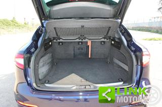 MASERATI Levante usata, con Servosterzo