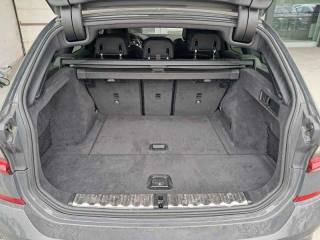 BMW 320 usata, con ESP