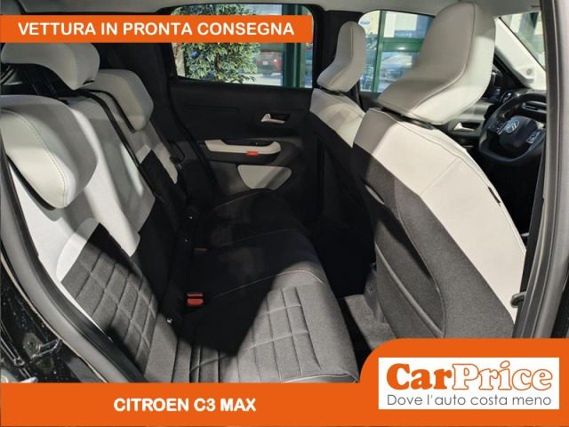 CITROEN C3 usata, con Immobilizzatore elettronico