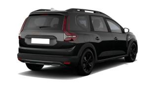 DACIA Jogger usata, con Airbag laterali