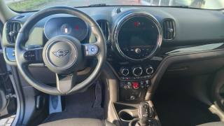 MINI Countryman usata, con Fari LED