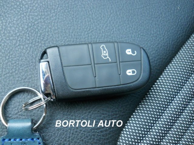 JEEP Compass usata, con Controllo elettronico della corsia