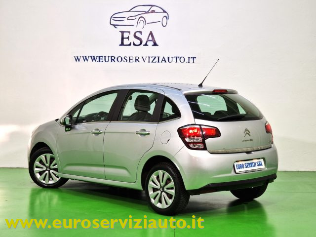 CITROEN C3 usata, con Airbag Passeggero