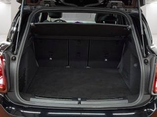 MINI Countryman usata, con Sedili riscaldati