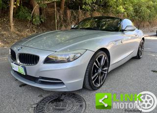 BMW Z4 usata, con Fendinebbia