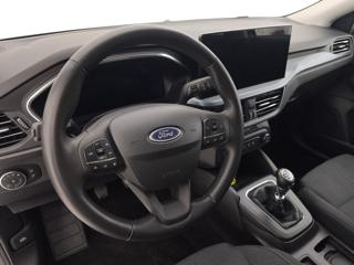 FORD Focus usata, con Climatizzatore