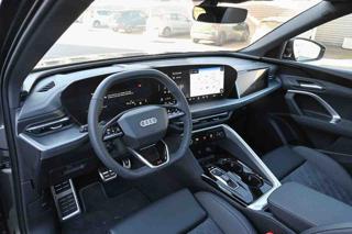AUDI Q5 usata, con Cerchi in lega