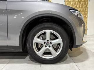 ALFA ROMEO Stelvio usata, con Chiusura centralizzata
