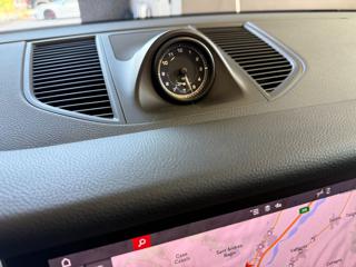 PORSCHE Macan usata, con Chiusura centralizzata