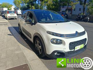 CITROEN C3 usata, con Chiusura centralizzata telecomandata