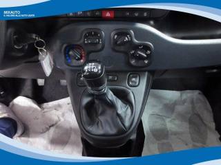 FIAT Panda usata, con Climatizzatore
