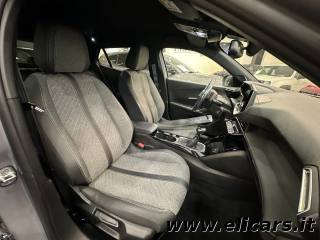 PEUGEOT 2008 usata, con Volante in pelle