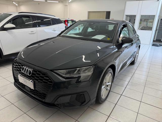 AUDI A3 usata, con Airbag laterali