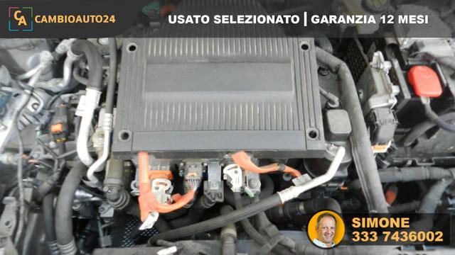 OPEL Corsa-e usata 93