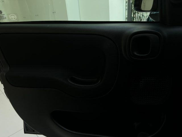 FIAT Panda usata, con Climatizzatore automatico, 2 zone