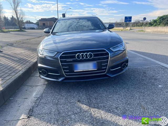 AUDI A6 usata, con Airbag