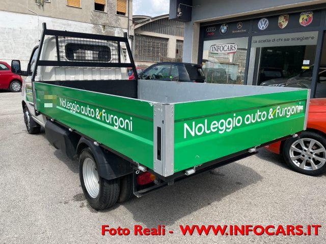 PIAGGIO Porter NP6 usata, con Airbag Passeggero