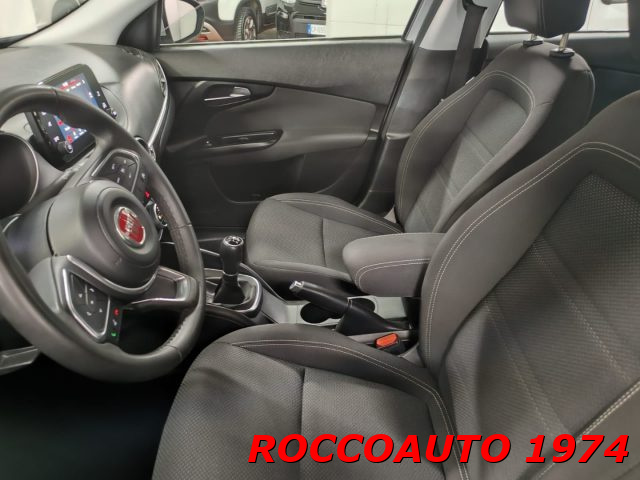 FIAT Tipo usata, con Cruise Control