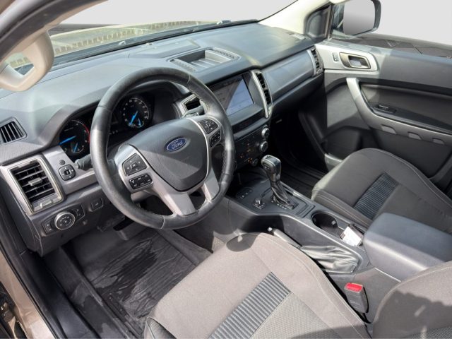 FORD Ranger usata 8