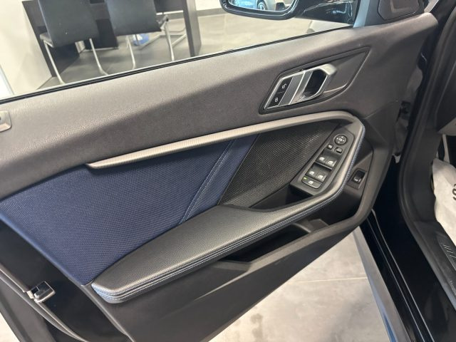 BMW 116 usata, con Vetri oscurati