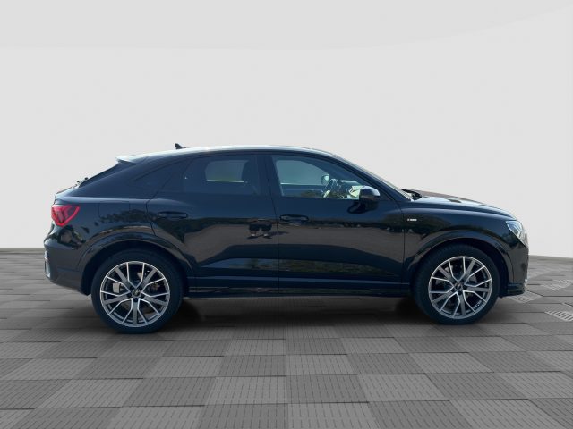 AUDI Q3 usata 5