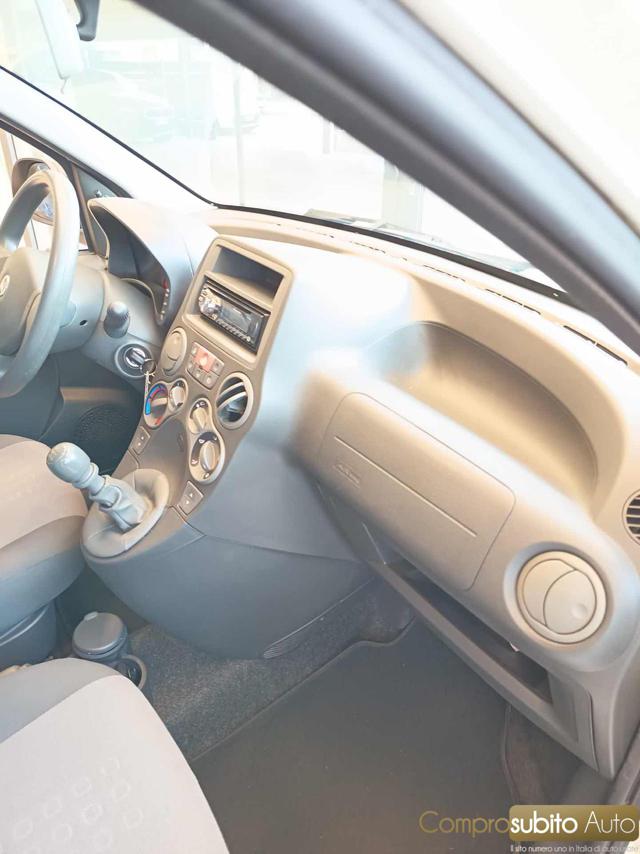 FIAT Panda usata 11
