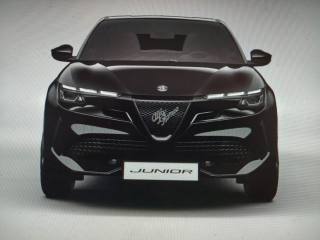 ALFA ROMEO Junior usata, con Autoradio