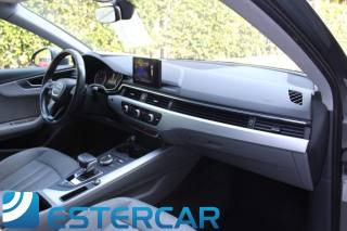 AUDI A4 usata, con Fendinebbia