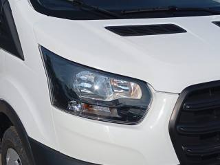FORD Transit usata 6