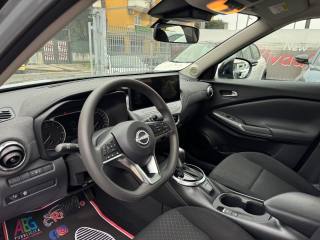 NISSAN Juke usata, con Autoradio