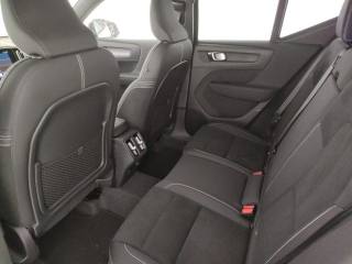 VOLVO XC40 usata, con Cerchi in lega