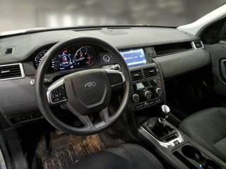 LAND ROVER Discovery Sport usata, con Airbag Passeggero
