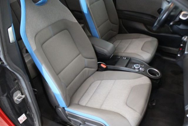 BMW i3 usata, con Climatizzatore